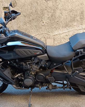 PAN AMERICA 1250 SPECIAL