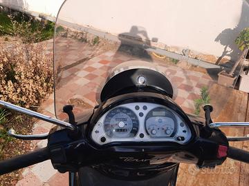 Piaggio Beverly 250 - 2008