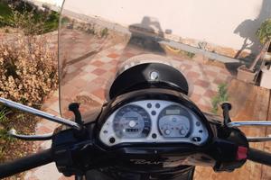 Piaggio Beverly 250 - 2008