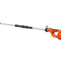 Potatore ad asta Husqvarna 120iTK4