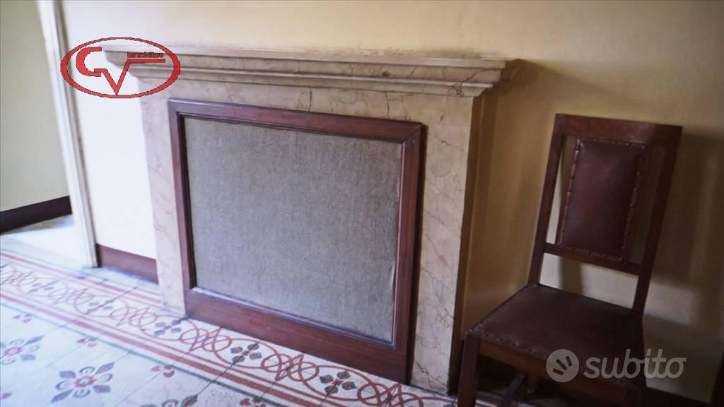 Appartamento di 257 m² con più di 5 locali a Monte - Vista 5