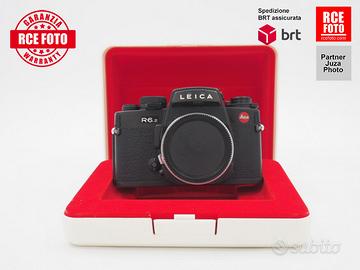 Leica R6.2