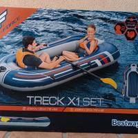 Gommone Bestway Hydro-Force™ Treck X1