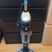 Lavapavimenti a vapore Rowenta Clean&Steam