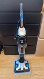 Lavapavimenti a vapore Rowenta Clean&Steam