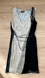 Abito a tubino elegante