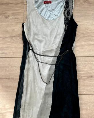 Abito a tubino elegante
