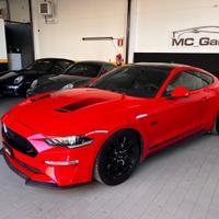 Ford Mustang Fastback 5.0 V8 GT