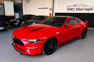 Ford Mustang Fastback 5.0 V8 GT
