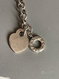 Bracciale Tiffany