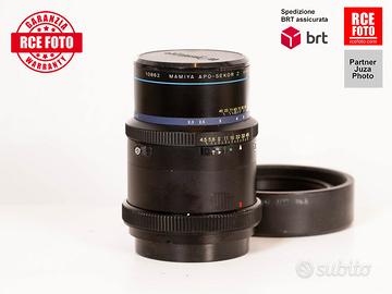 Mamiya Apo-Sekor Z 210 F4.5