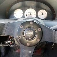 Fiat punto 1.2 85 16v 