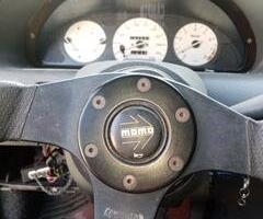 Fiat punto 1.2 85 16v 