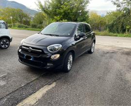 Fiat 500X 1.6 120 mutijet