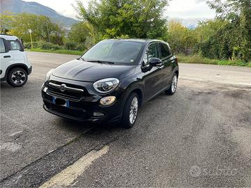 Fiat 500X 1.6 120 mutijet