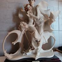 Statua wedding G. Armani 