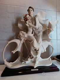 Statua wedding G. Armani 