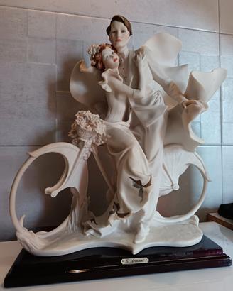 Statua wedding G. Armani 