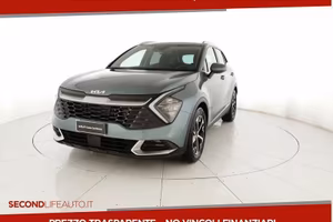 Kia Sportage 1.6 crdi mhev Style dct