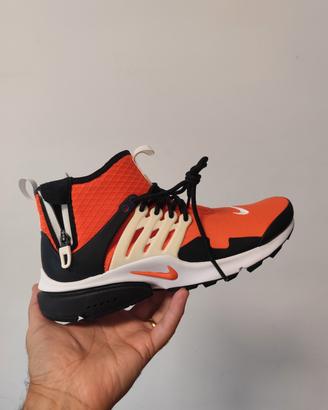 Nike Air Presto Mid Utility numero 40 nuove 