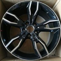 Cerchi in lega 19 pollici BMW S1 - S3 - S5 - X3