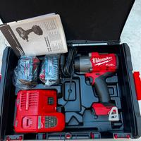 Avvitatore ad impulsi Milwaukee 18V