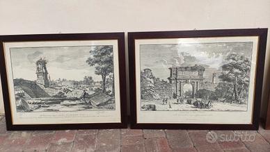 litografie Banco Ambrosiano