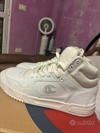 scarpe champion