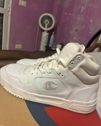 scarpe champion