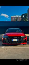 Audi RS3 Sportback