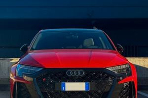 Audi RS3 Sportback