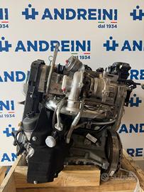 Motore NUOVO completo Fiat Abarth 595/695 1.4 T-je