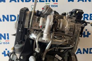 Motore NUOVO completo Fiat Abarth 595/695 1.4 T-je