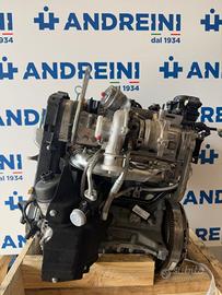 Motore NUOVO completo Fiat Abarth 595/695 1.4 T-je