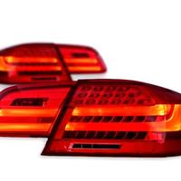 BMW SERIE 3 E92 - coppia fari posteriori LED