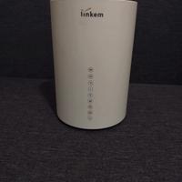 Modem da interno Linkem