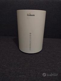 Modem da interno Linkem