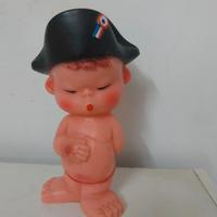 MISTER BABY PUPAZZO PUBBLICITARIO anni 70 