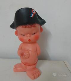 MISTER BABY PUPAZZO PUBBLICITARIO anni 70 