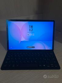 Samsung Galaxy Tab S10 FE 256GB + Book Cover