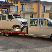 dodge ram van 3500