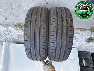 gomme usate 1855515 Estivo GOODYEAR - EFF - 486