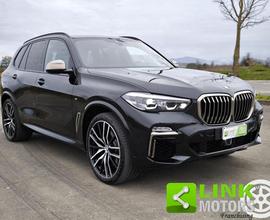 BMW X5 M50 d Fatturabile Molto Accessoriata