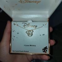 Collana Disney Love