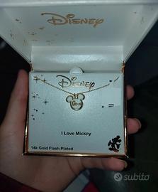 Collana Disney Love