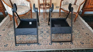 Due Stand per Navicella Joie 