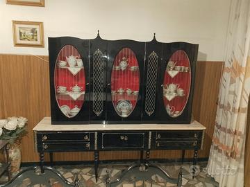 Sala da pranzo