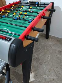 Bigliardino calcio balilla 