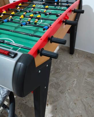 Bigliardino calcio balilla 
