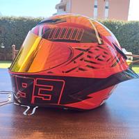 casco integrale